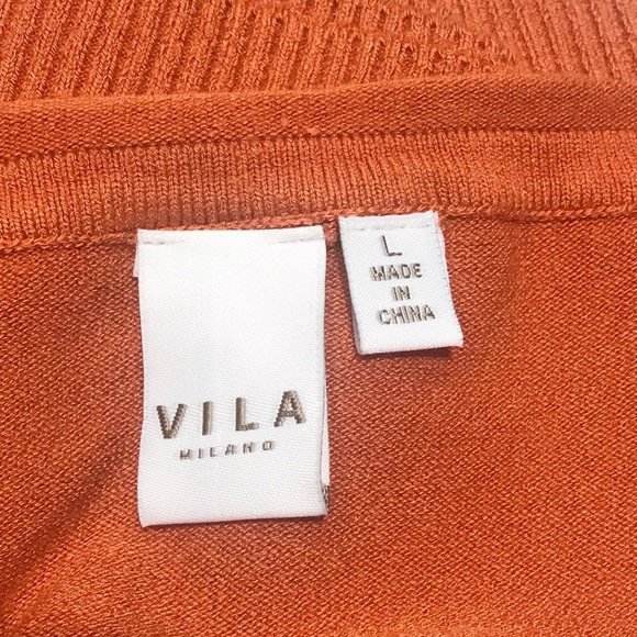 2 piece knitted sweater set - Picture 8 of 8